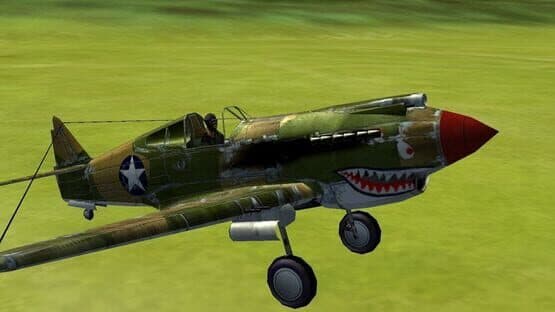 Fighter Ace 3.5 — screenshot 2