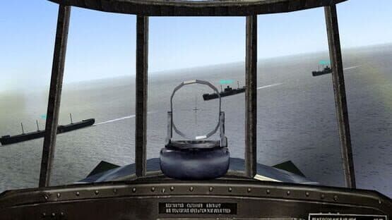 Fighter Ace 3.5 — screenshot 4