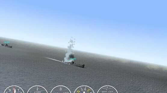 Fighter Ace 3.5 — screenshot 5