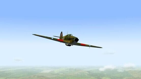 Fighter Ace 3.5 — screenshot 6