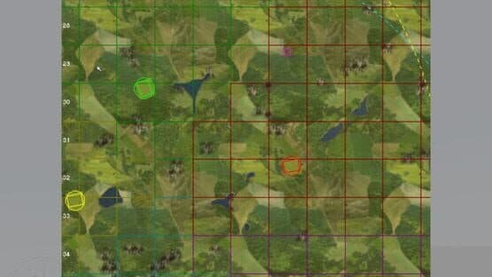 Fighter Ace 3.5 — screenshot 7