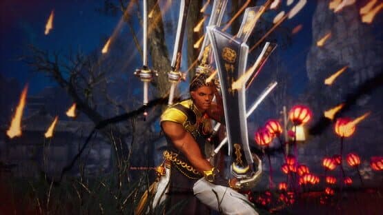 Blade & Soul Neo — screenshot 2