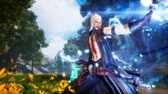 Blade & Soul Neo — screenshot 3