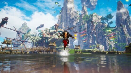 Blade & Soul Neo — screenshot 4