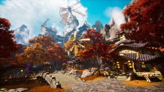 Blade & Soul Neo — screenshot 5
