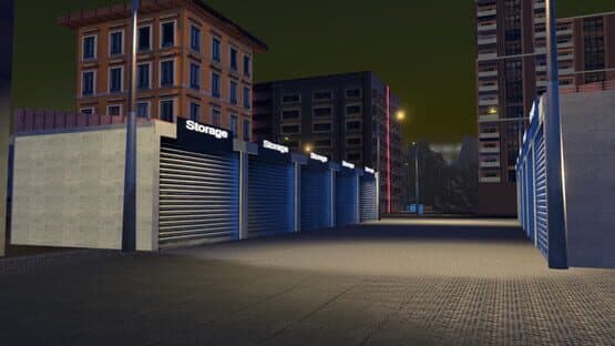 Trade Tycoon Life Simulator — screenshot 3
