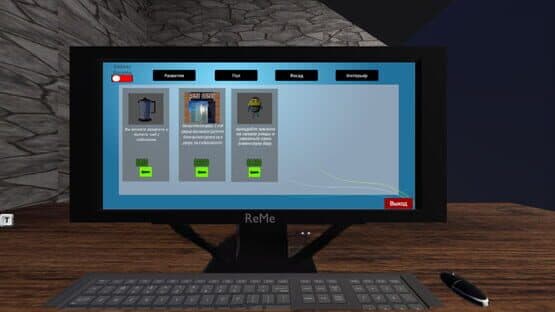 Trade Tycoon Life Simulator — screenshot 5