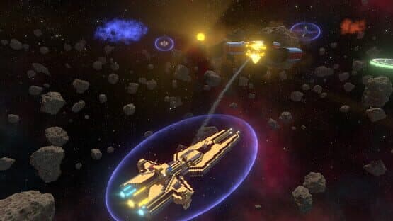 Starstrike — screenshot 5