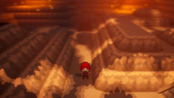 Pokemon Gamma Emerald — screenshot 2