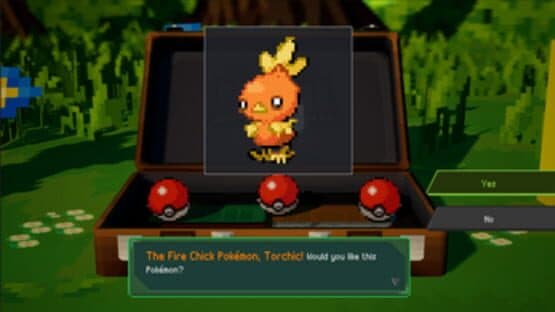 Pokemon Gamma Emerald — screenshot 3