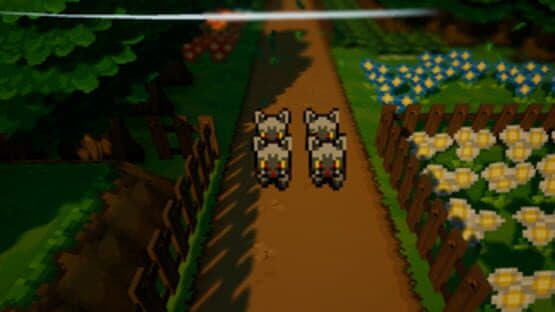 Pokemon Gamma Emerald — screenshot 4