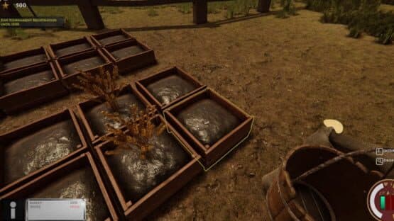 Crixus: Life of free Gladiator — screenshot 3