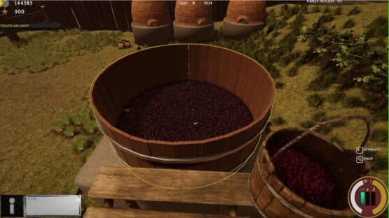 Crixus: Life of free Gladiator — screenshot 4