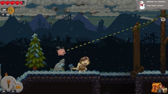 Neanderthallica — screenshot 6
