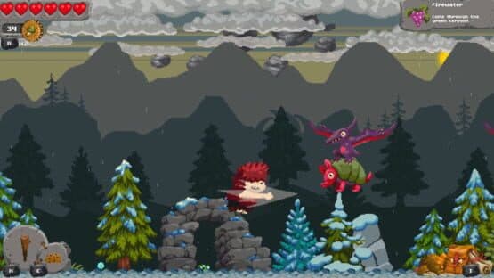 Neanderthallica — screenshot 7