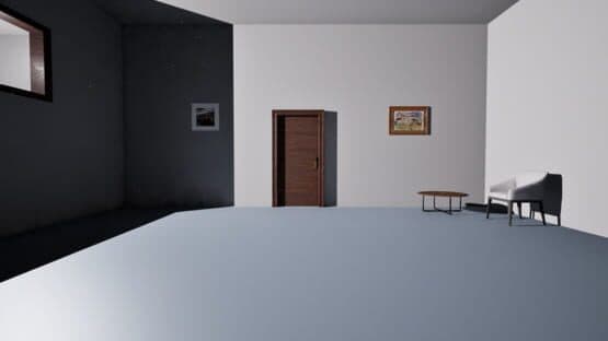 Chamber X — screenshot 1