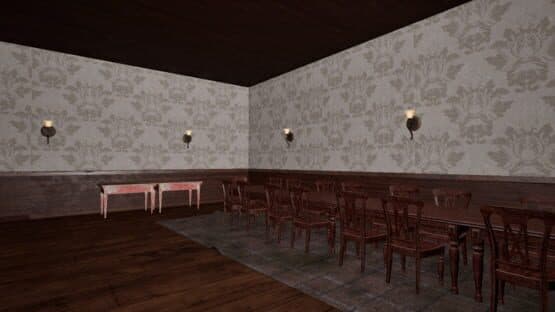 Chamber X — screenshot 2