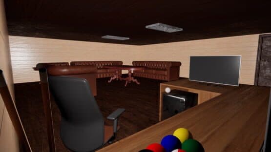 Chamber X — screenshot 3