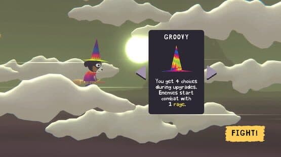 Dog Witch — screenshot 3