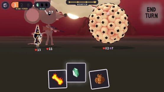 Dog Witch — screenshot 7