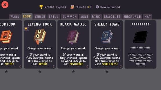 Dog Witch — screenshot 8