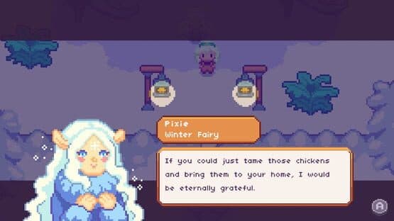 Ashwood Valley — screenshot 1