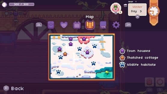 Ashwood Valley — screenshot 2