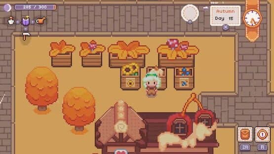 Ashwood Valley — screenshot 4