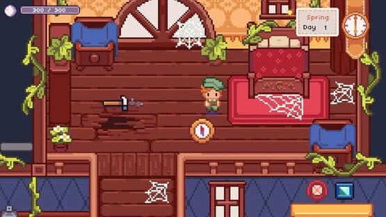 Ashwood Valley — screenshot 8