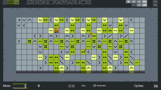 Robot Unlock — screenshot 1
