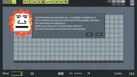 Robot Unlock — screenshot 3