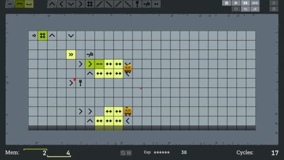 Robot Unlock — screenshot 4