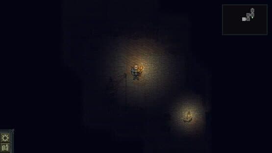 Pathbreakers: Roaming Blades — screenshot 3