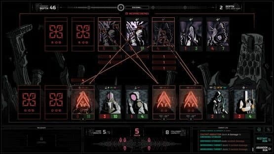 Holder of Place — screenshot 4