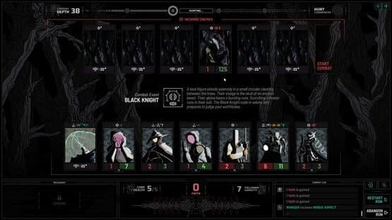 Holder of Place — screenshot 5