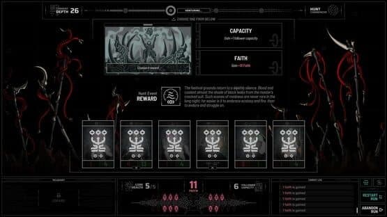 Holder of Place — screenshot 8