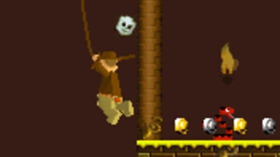 LEGO Indiana Jones: Mobile Adventure — screenshot 1