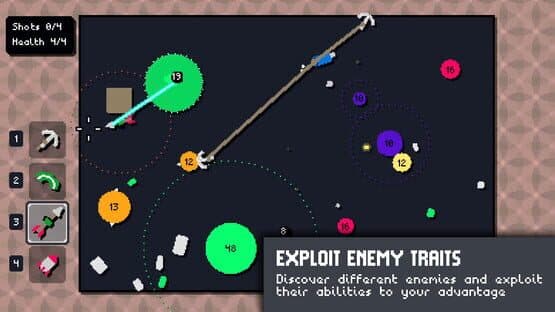 Glass Cannon — screenshot 4