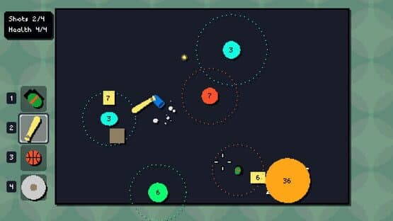 Glass Cannon — screenshot 6