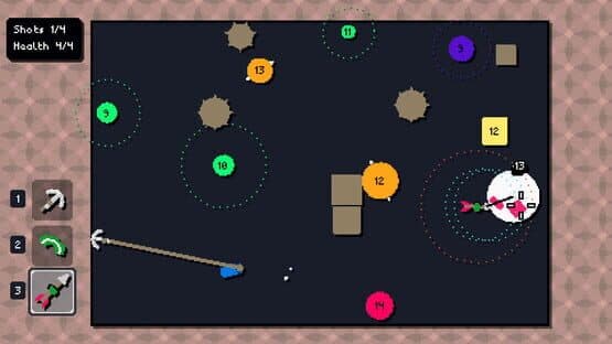 Glass Cannon — screenshot 7