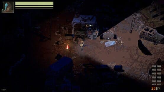 Scavland — screenshot 1