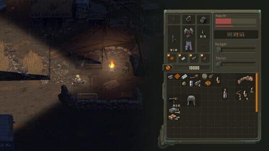 Scavland — screenshot 2
