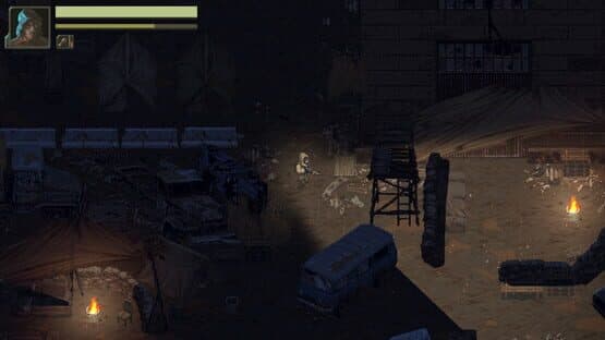 Scavland — screenshot 3