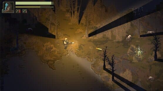 Scavland — screenshot 4