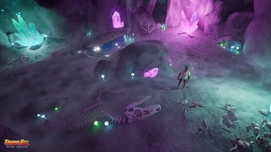 Raging Bill — screenshot 2