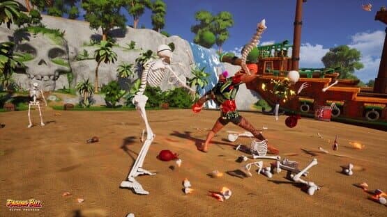 Raging Bill — screenshot 5