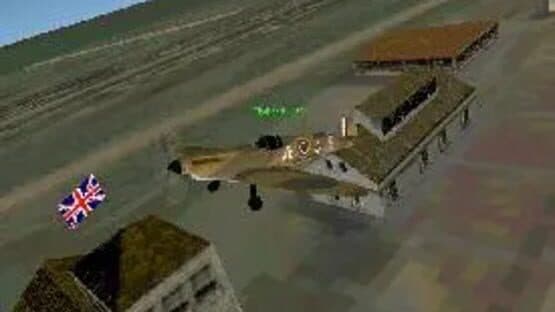 Fighter Ace — screenshot 1