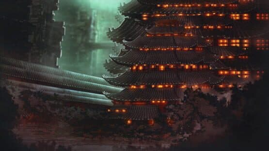 Limbus Company: Season 6 - Zàng Huā Yín — screenshot 3