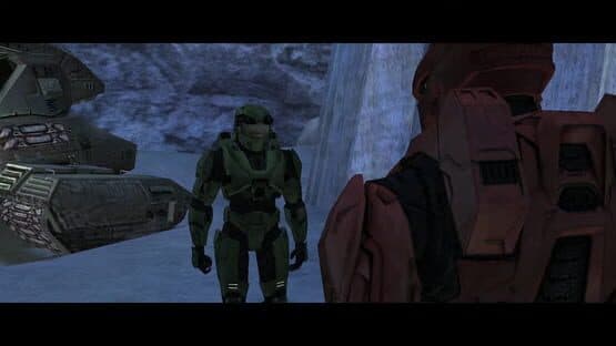 Takedown: The Introduction — screenshot 1