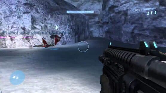 Takedown: The Introduction — screenshot 3